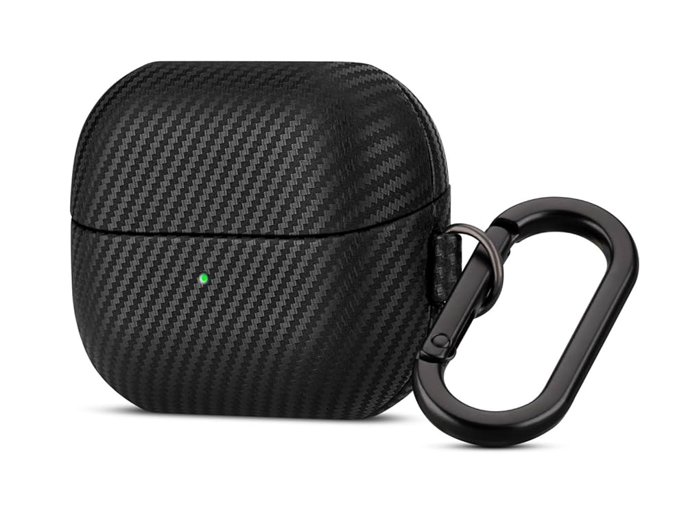 Amazon.com: Haobobro Leather Case for Samsung Galaxy Buds 3