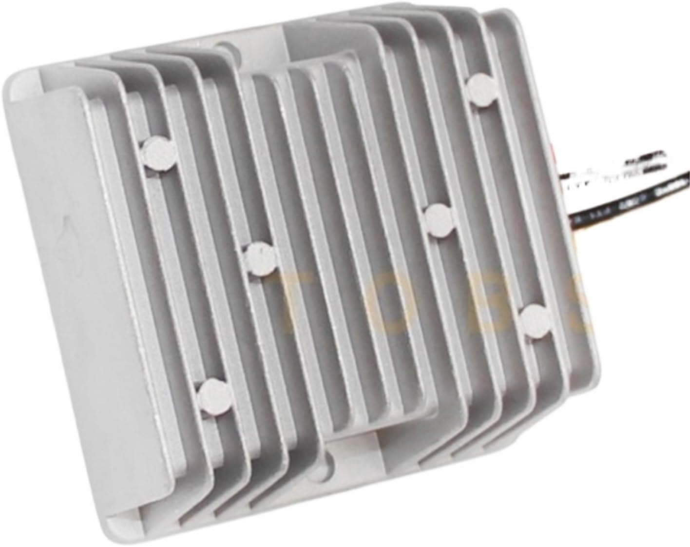 8V~40V to 13.8V Buck-Boost Power Converter 24V to 13.8V 5A to 25A DC-DC Regulator(8V 40V to 13.8V 15A)