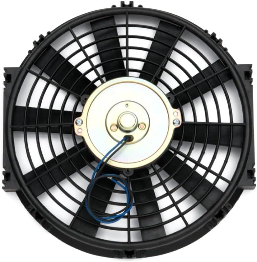 Proform 67012 Electric Fan 12""Universal"