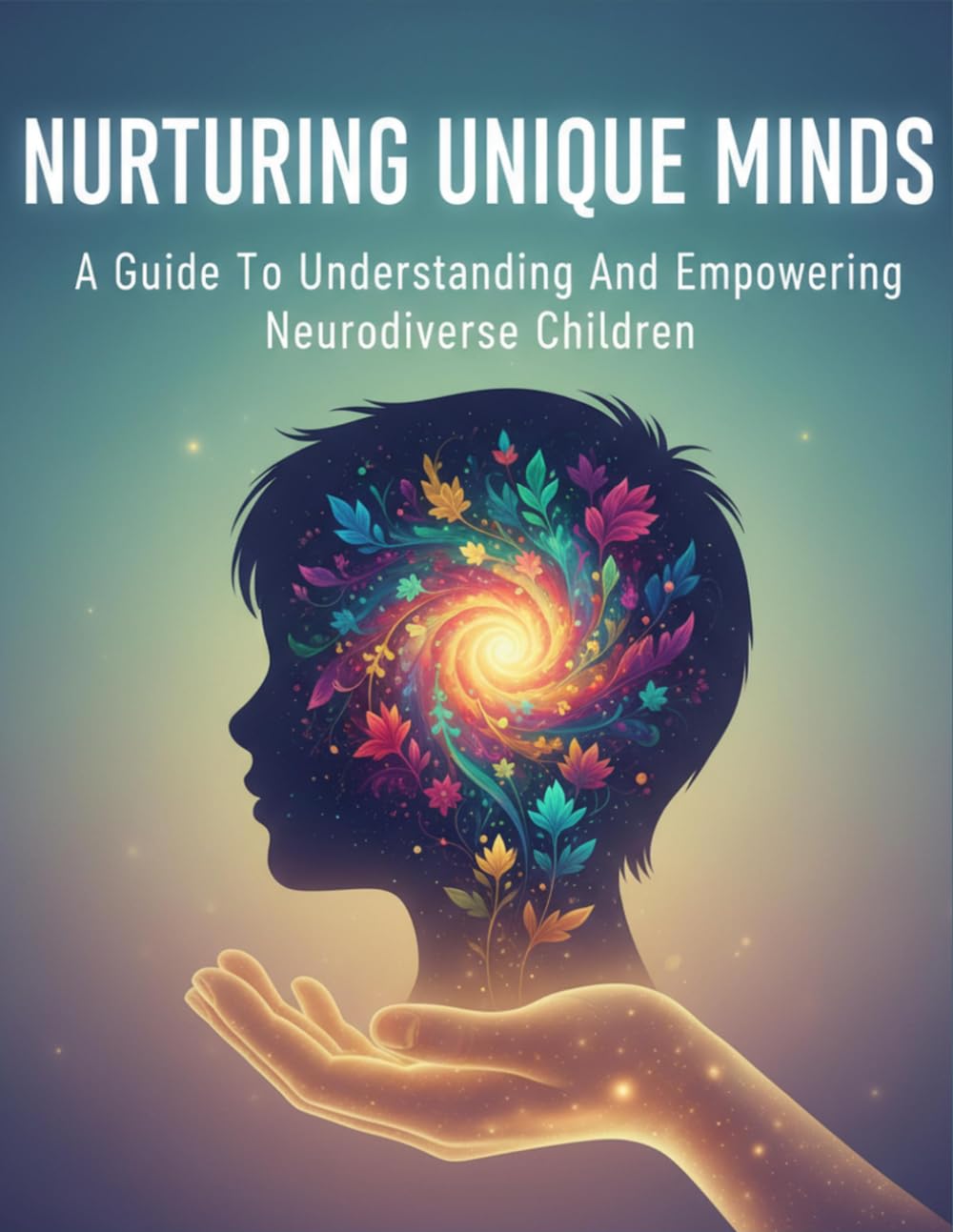 Nurturing Unique Minds: A Guide To Understanding And Empowering Neurodiverse Children