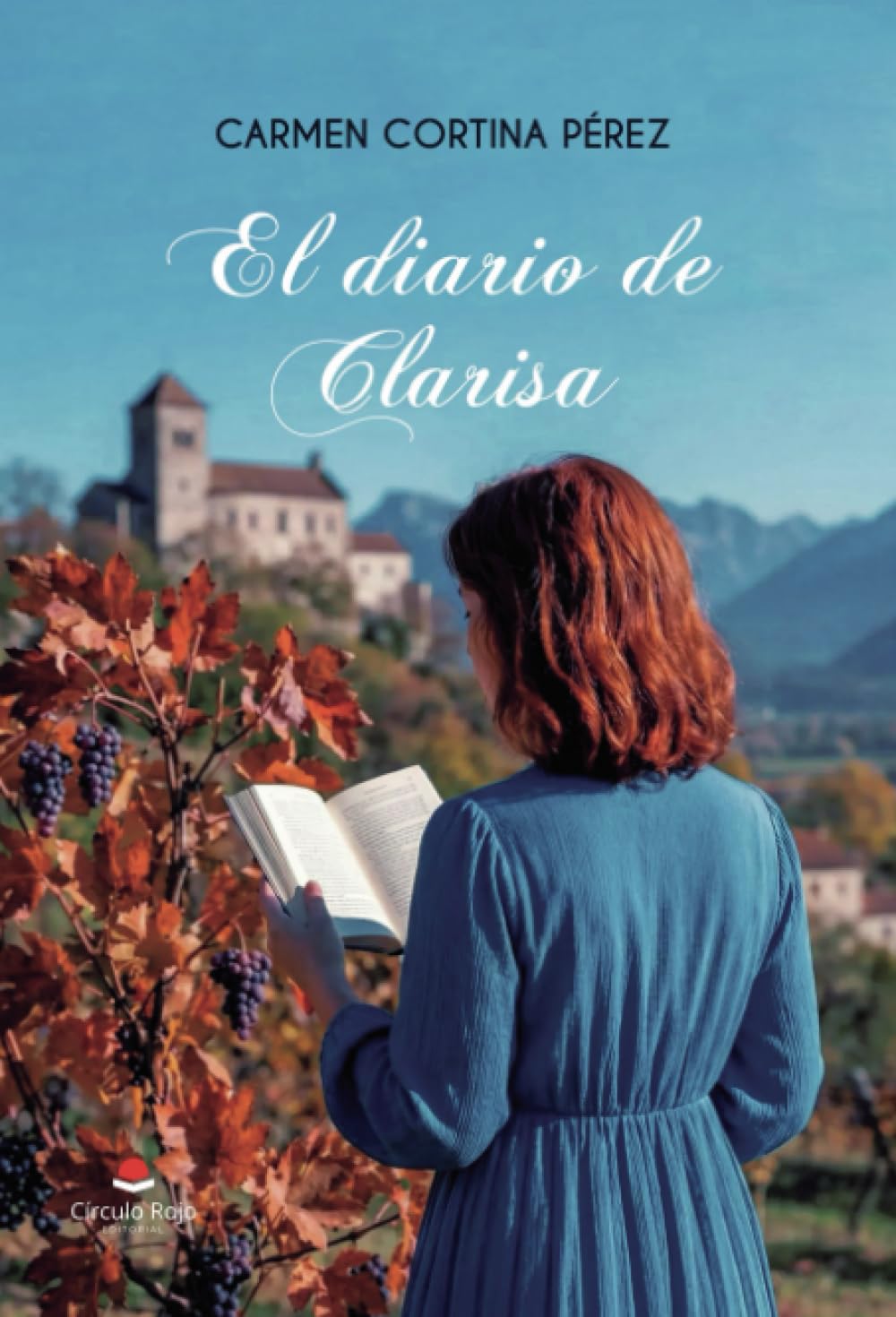 El diario de Clarisa