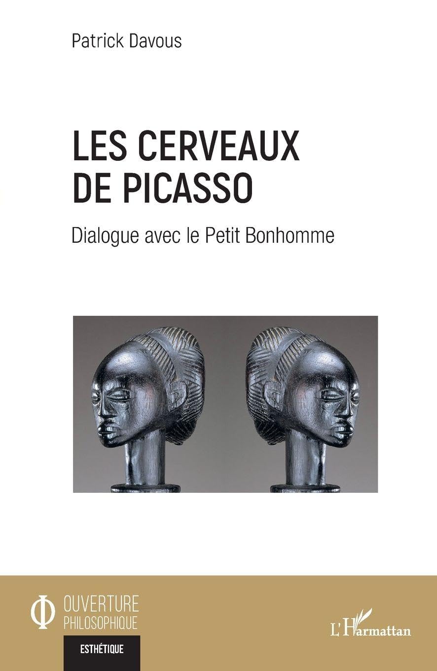 Les cerveaux de Picasso le livre idéal pour vos soirées de lecture