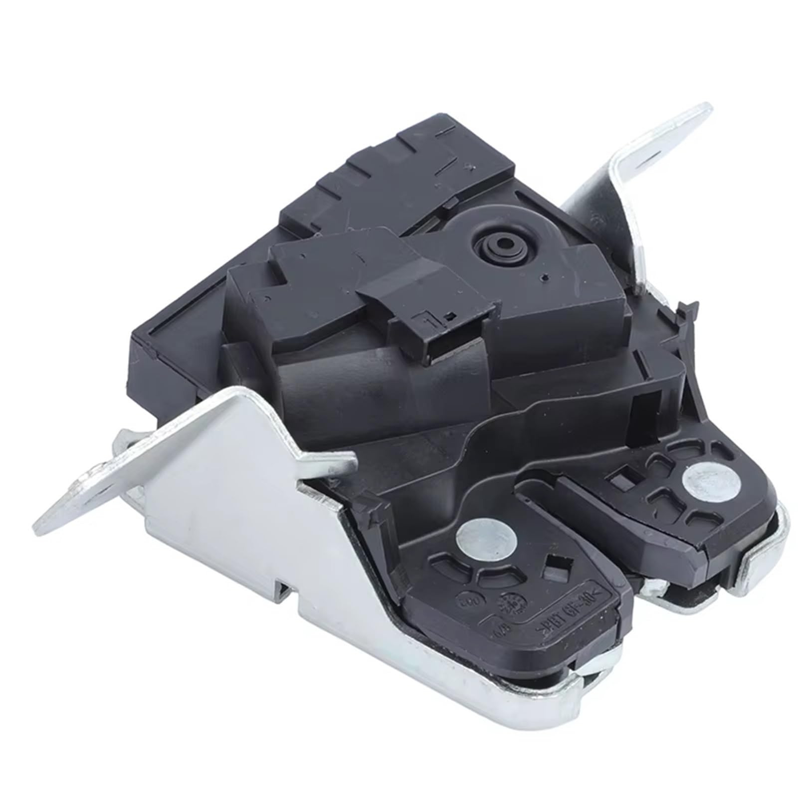 Trunk Lid Lock Latch for Benz for GLK X204 C-Class S204 for GLE W166 for CLS X218 for GLS X166 Rear Tail Gate Latch Lock A2047401300 2047400735 Rear Tailgate Boot Lock Latch
