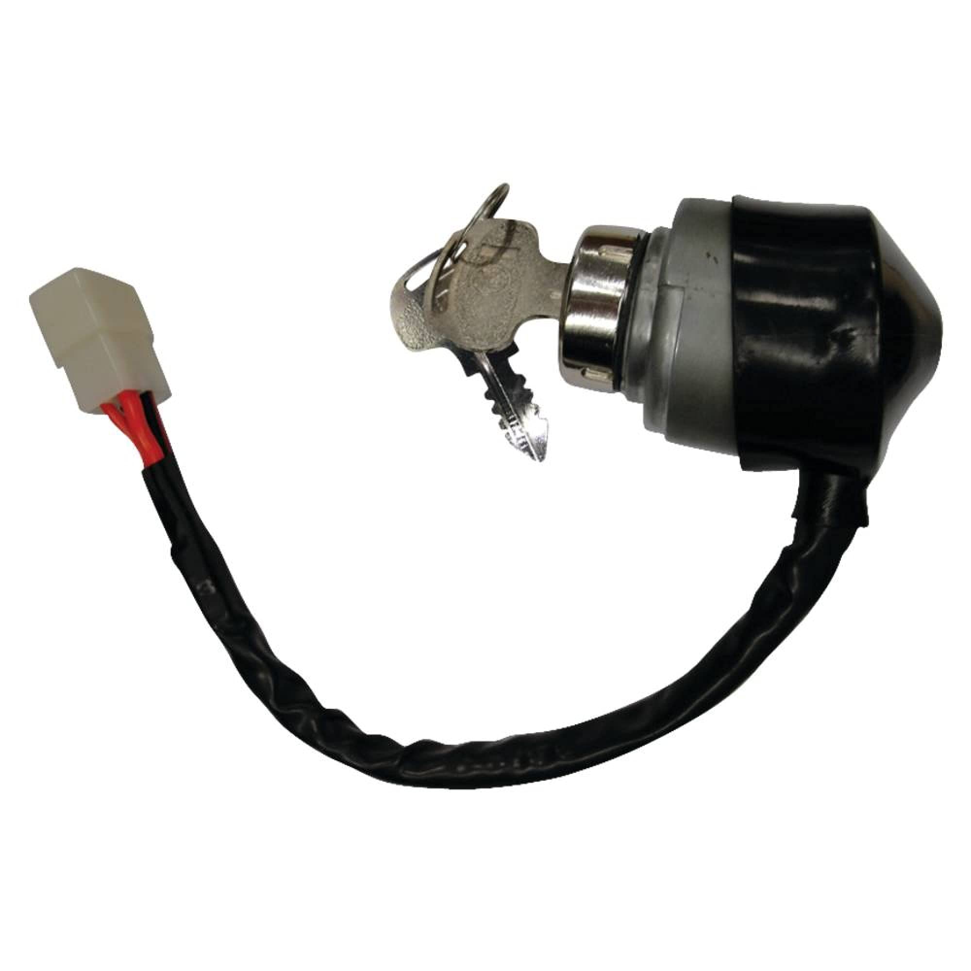 Amazon.com: Complete Tractor 1900-0910 Ignition Switch Compatible