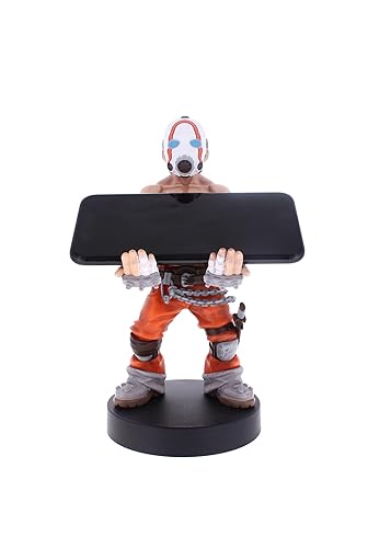 Miniatura 4 de Cable Guys, Borderlands Psycho Controller Holder