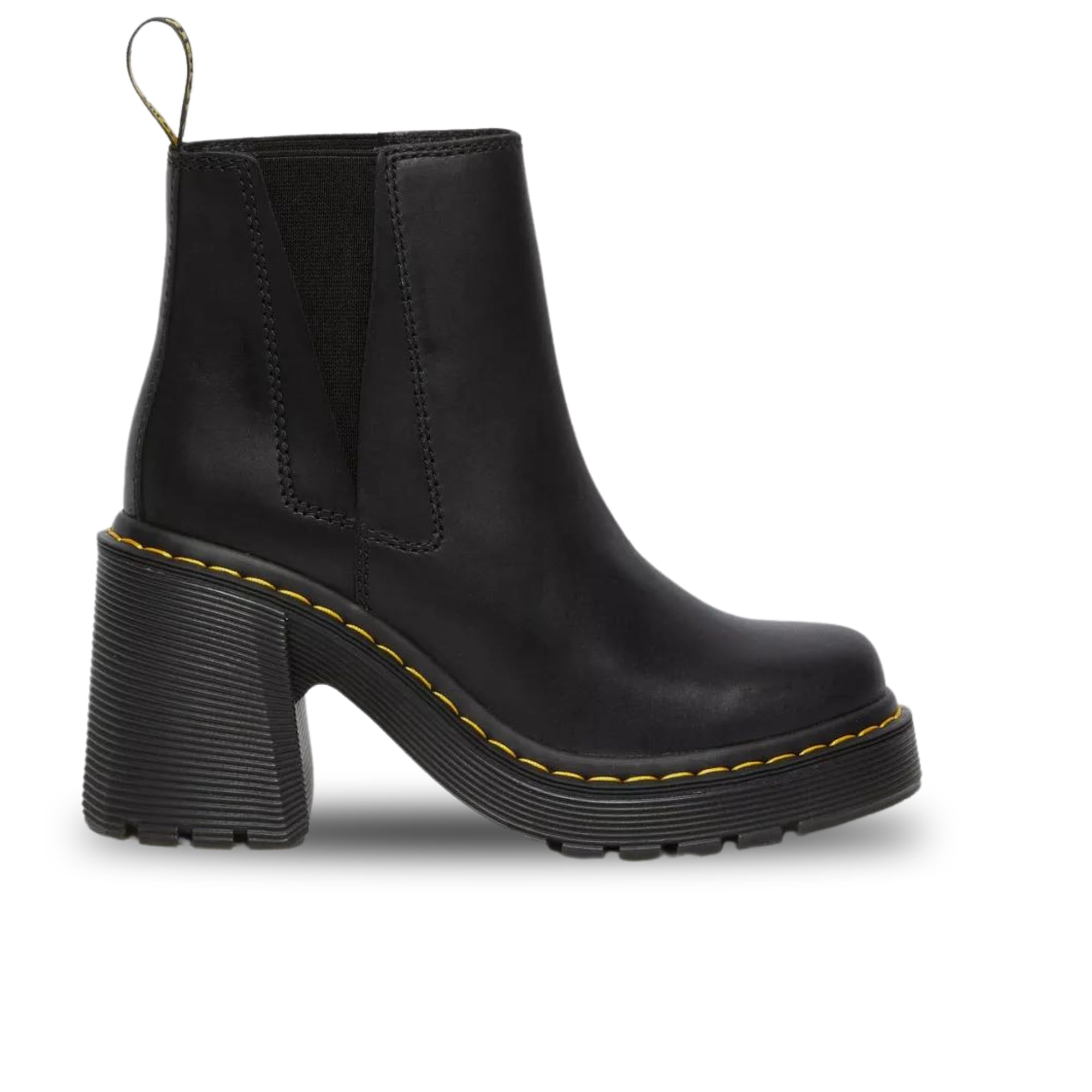 Dr. Martens Unisex 2976 Quadboots