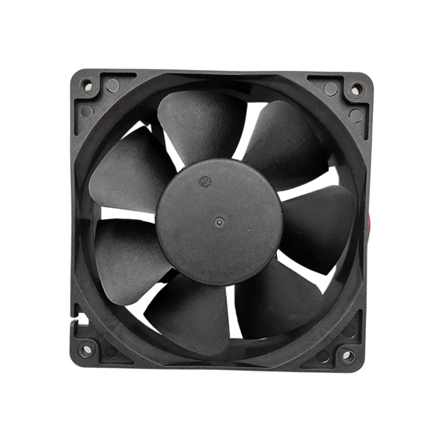 SD12038SLM 24V 0.40A 12038 120 * 120 * 38mm 12cm Cooling Fan Radiator