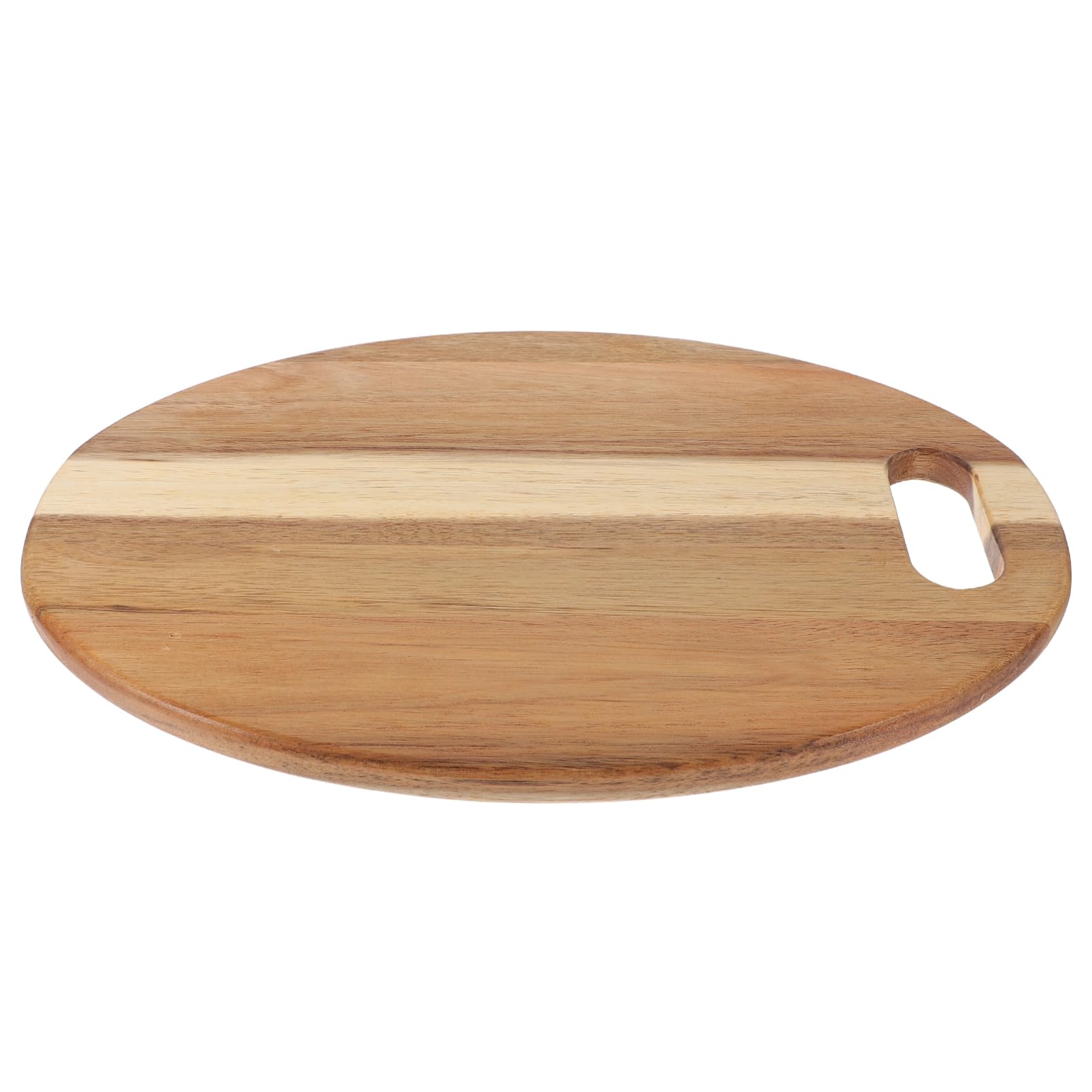 Planche à découper en bois massif 35x24cm de haute qualité pour la cuisine