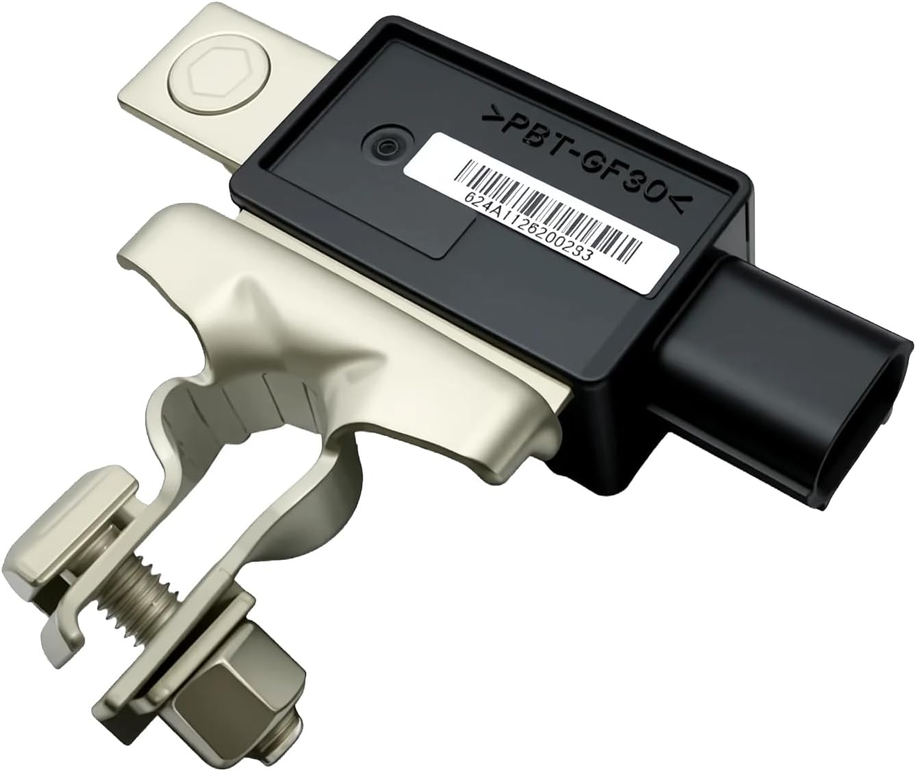 29182AA032 Electrical Negative Battery Cable Terminal End Connector – Fits Subaru Crosstrek (2018-2023), BRZ (2022-2023), WRX (2022) – Replaces 29182AA140