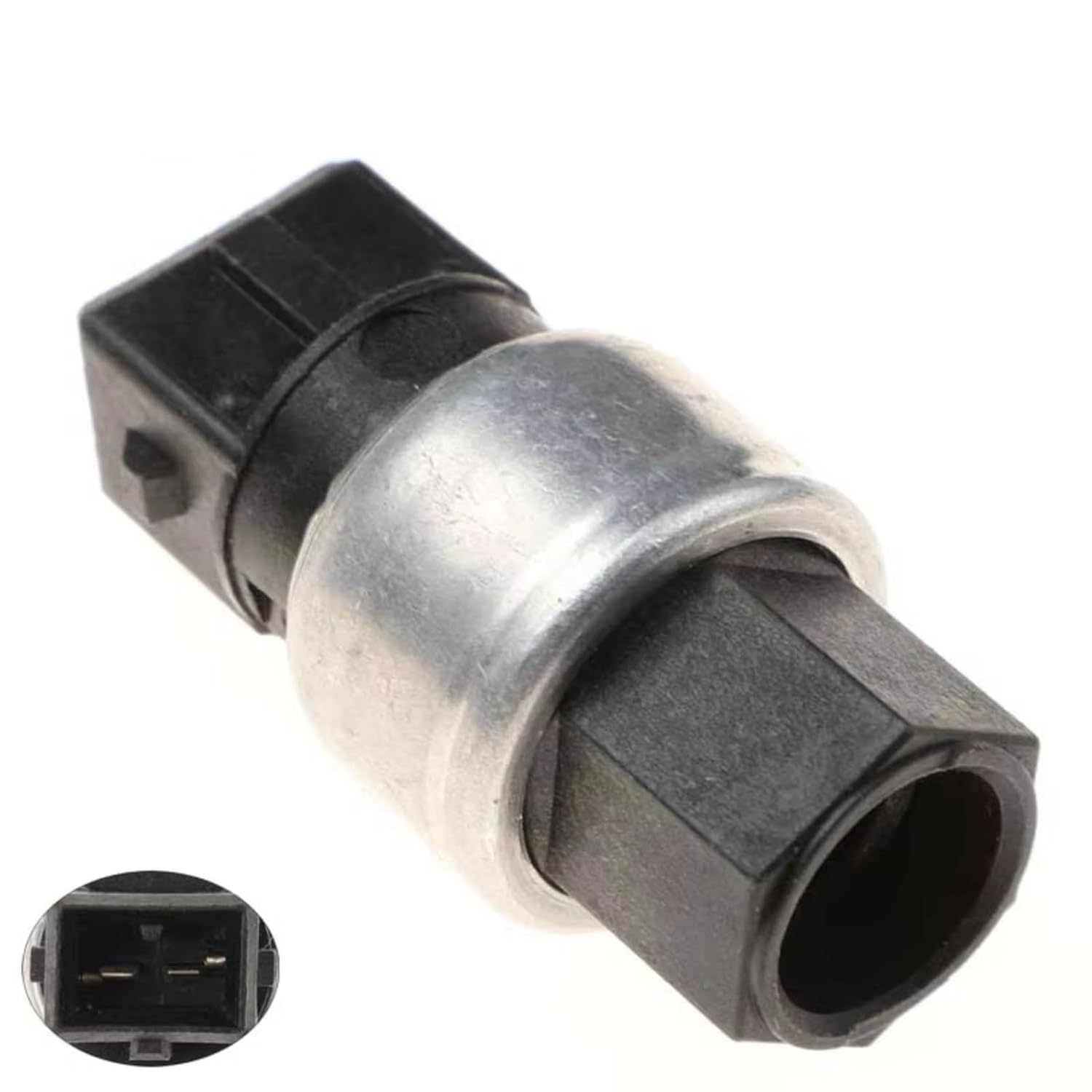 A/C Pressure Sensor, for Volvo, for C70 S40 C30 V50 Car Accessories A/C Air Con Switch Pressure Sensor 31332642