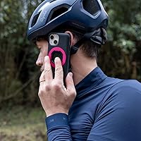 Vista 7 de Funda de teléfono MAG Quad Lock para iPhone SE (3ª / 2ª generación) Negra