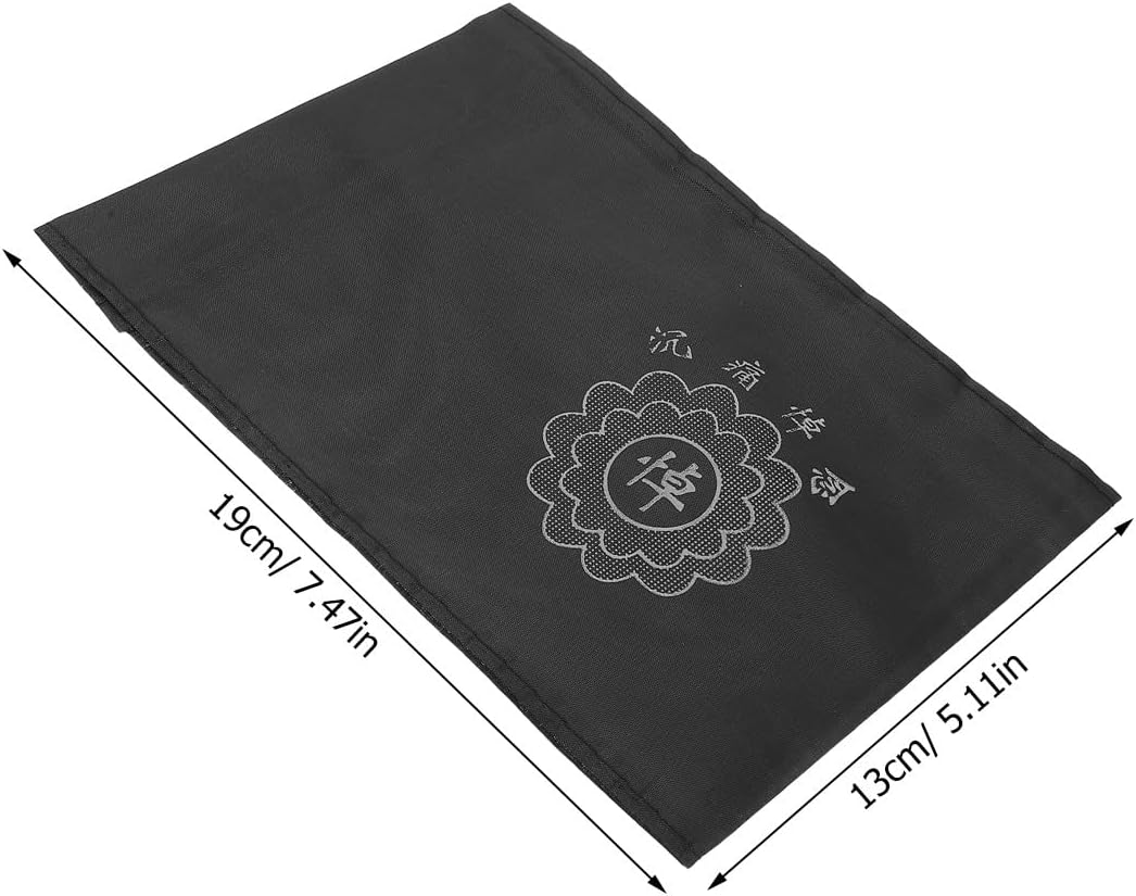 Generic 30pcs Black Mourning Armbands: Formal Memorial Arm Band Funeral Death Ceremony Commemorative Chinese Armband for Family Remembrance Event