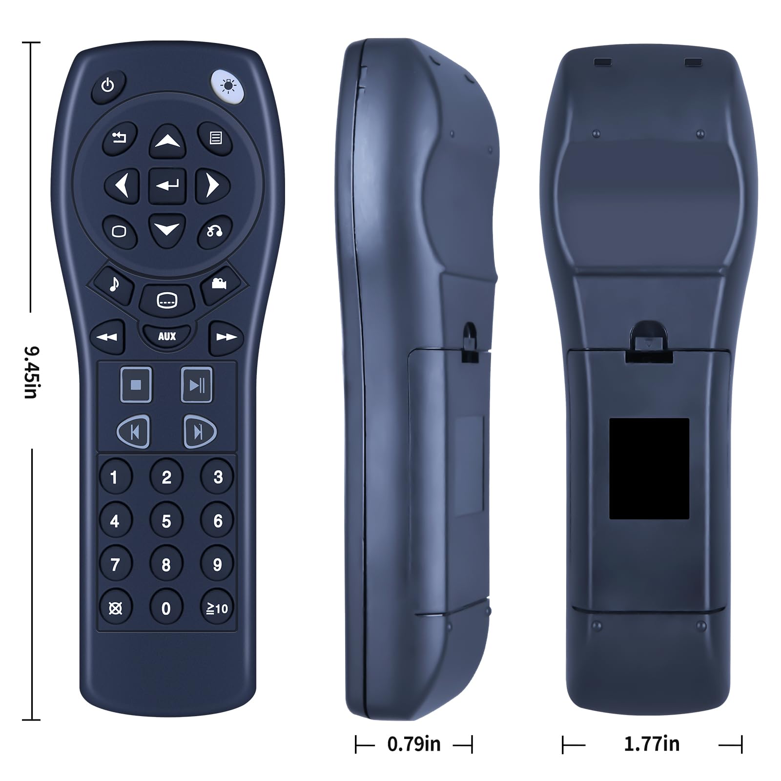 Amazon.com: PZL New Replacement Remote for 2007-2011 GMC Yukon XL
