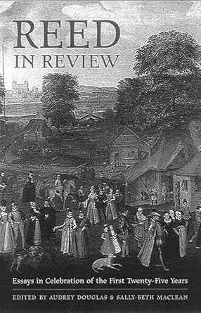 Amazon.com: REED in Review: Essays in Celebration of the First Twenty ...