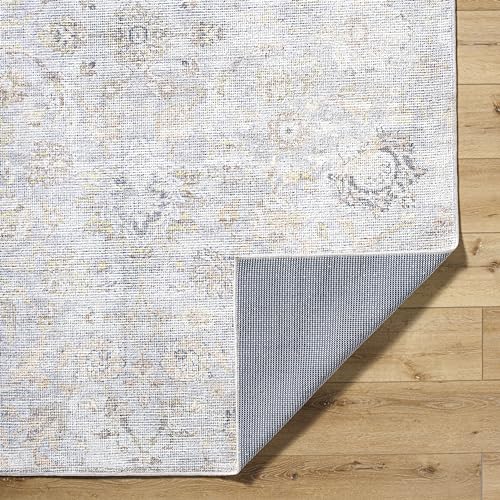Tapete rectangular 7'10" x 10' Livabliss miniatura 6