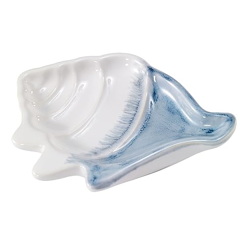 Vista 16 de Avanti Linens - Dispensador de jabón/bomba de loción, artículos esenciales para el baño de invitados, decoración del hogar inspirada en la playa