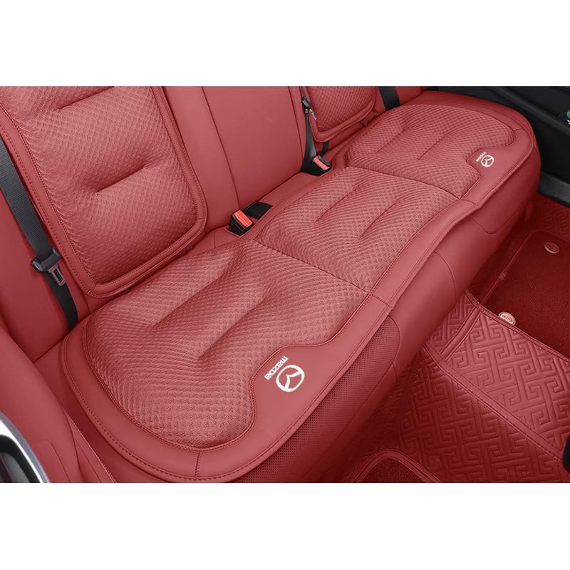 Amazon.com: LRKKJQ Car Seat Cushions for Mazda CX-5 CX-50 CX-3 CX
