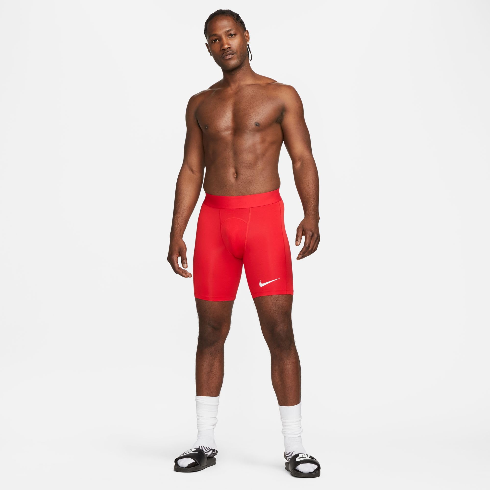 Nike M Nk DF Strike NP Short - Shorts Hombre — view 6