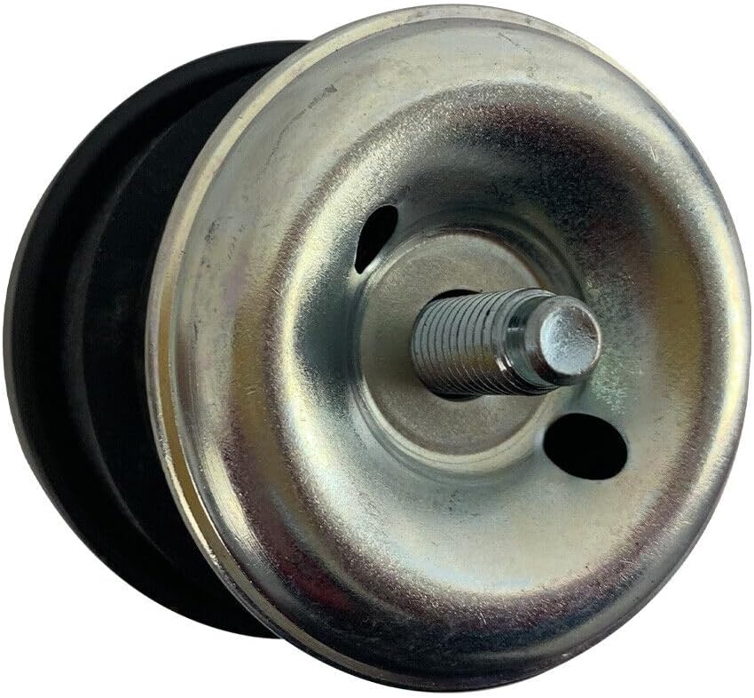 6PCS Body Cab Mount Bushing Kit 924-180 924-181 for 1994-2004 Chevy S10 Pickup Chevrolet GMC Sonoma Body Position 1 2 and 3