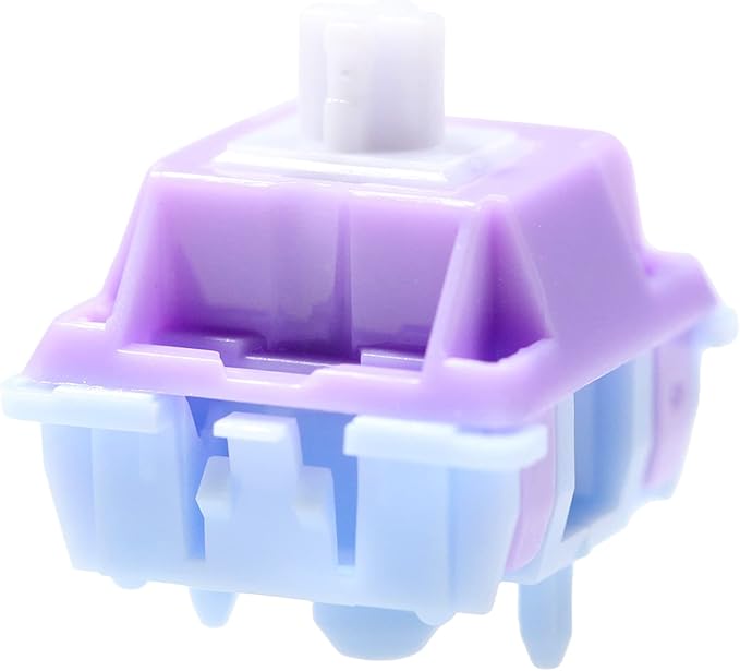 KPREPUBLIC JWICK JWK Dreamland Switch Linear 53g 5pin SMD