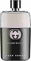 Amazon | GUCCI(グッチ) ギルティ プールオム EDT SP 90ml