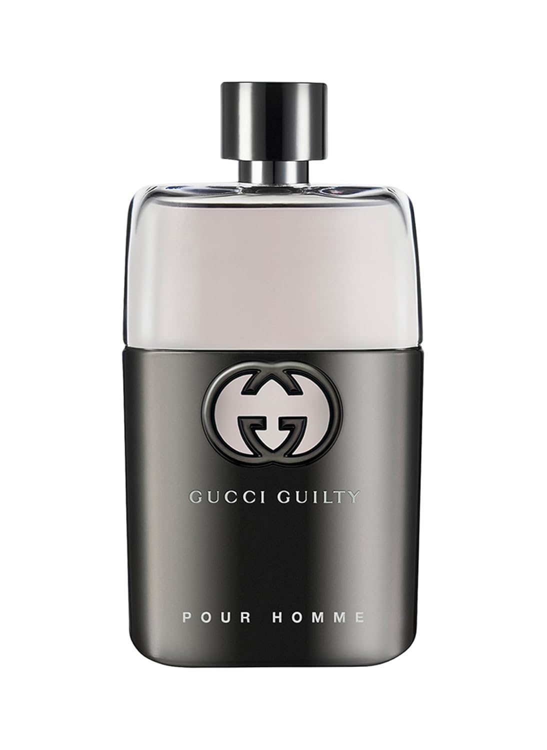 Gucci Guilty Eau De Toilette Spray for Men, 3.0...