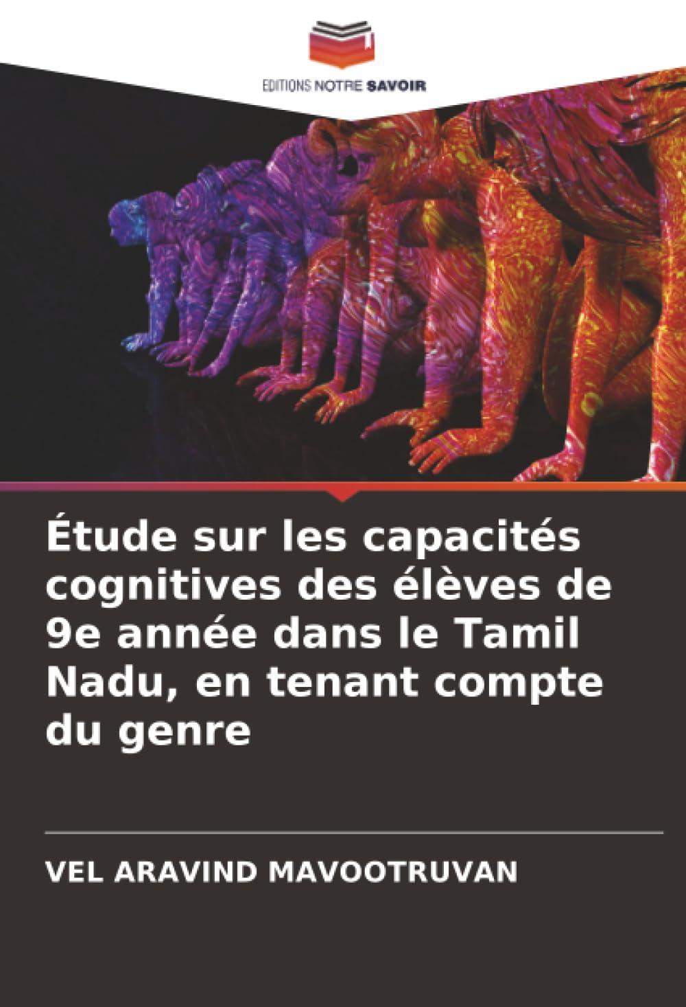 Étude sur les capacités cognitives des élèves de 9e année dans le Tamil Nadu, en tenant compte du genre