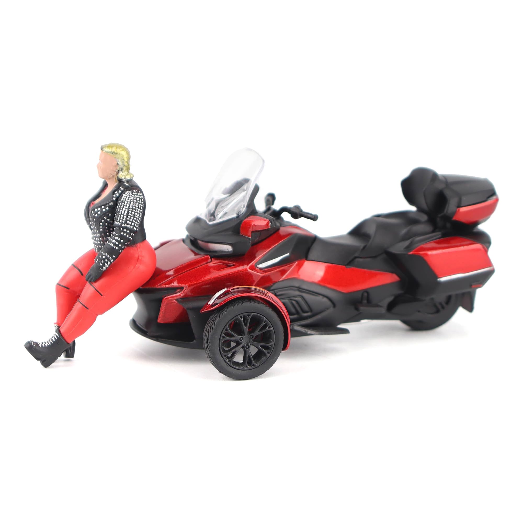 Amazon.com: Diecast Masters BRP Bombardier Models 1:32 Scale