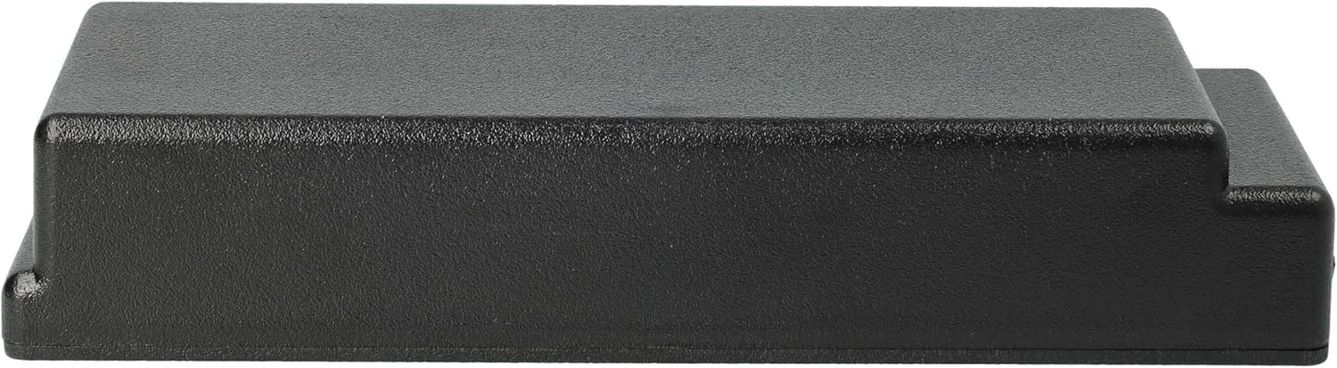 Batería compatible para Scanreco Fasse, FBS590, EA2512, Effer, Fassi - Mando a distancia industrial (4000 mAh, 7,2 V, NI-MH)