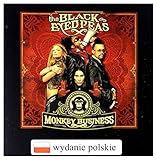  Black Eyed Peas: Monkey Business [CD]