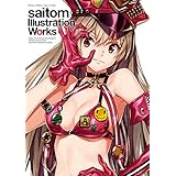 saitom Illustration Works (カドカワデジタルコミックス)