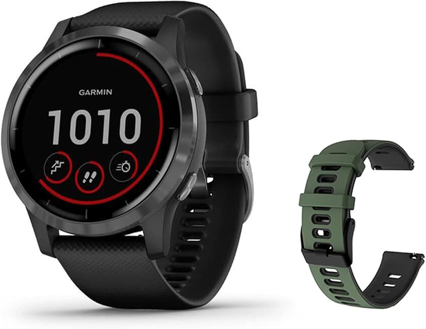Amazon.com: garmin vivoactive 2