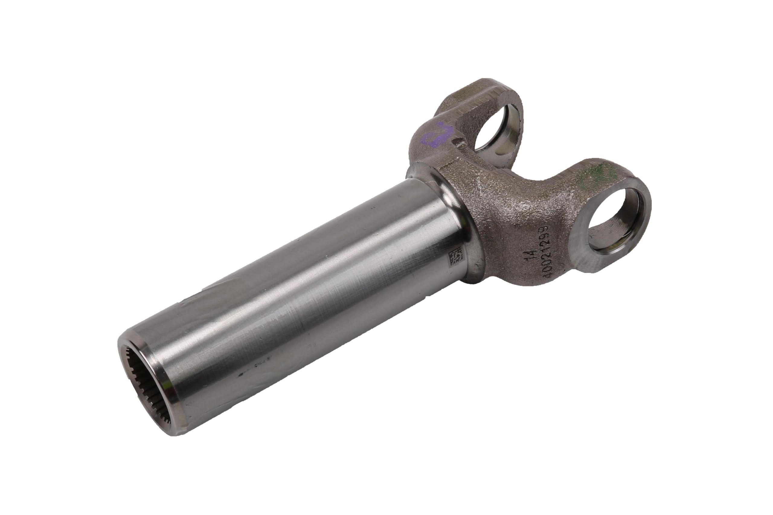 Amazon.com: GM Genuine Parts 23251194 Front Drive Shaft Slip Yoke