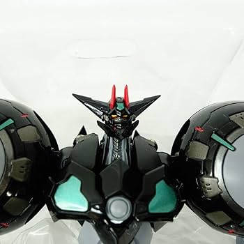 Amazon.co.jp: 067s 千値練 RIOBOT ゲッターロボ デヴォリュー
