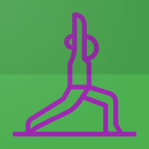 Yoga Workout Made Easy