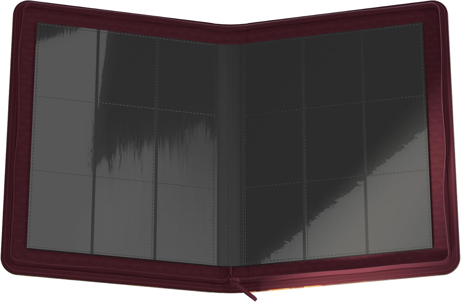 Ultimate Guard - Zipfolio 360 Xenoskin - Magic: The Gathering - Tarkir: Dragonstorm - Abzan Devotee