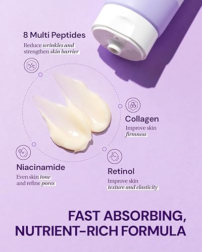 Miniatura 11 de Rejunol Mucin PDRN Crema Facial 3.7 floz - 91.5% Caracol Mucin Hidratante con Ácido Hialurónico y Pantenol I Cuidado de la Piel Coreano I Hidratante