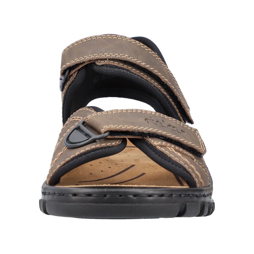 Rieker 25051 Sandalias Hombre