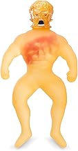 STRETCH ARMSTRONG - Squishy, Stretchy, Fidget Toy, Gooey Filling, Stress Relief, Sensory Play - Classic X-Ray