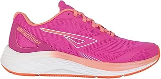 Karrimor Swift Runners Junior Girls Lace Up Shoes Trainers