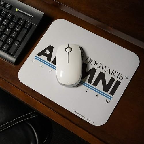 Miniatura 2 de Harry Potter Ravenclaw Alumni - Alfombrilla de mouse delgada de perfil bajo