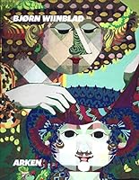 Bjørn Wiinblad 0692777407 Book Cover