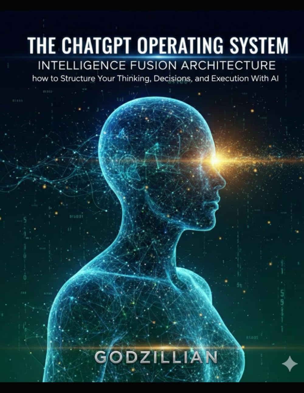 The ChatGPT Operating System: How To Structure Your Thinking, Decision, and Execution With AI