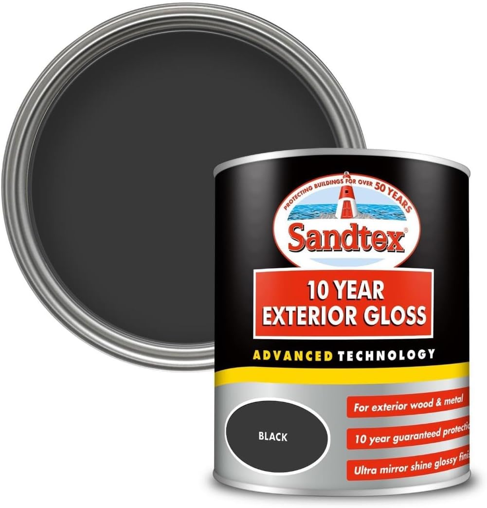 Vintro Paint Extreme Gloss Lacquer Chalk Paint Sealer Interior