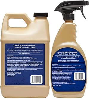 Daily Cleaner with Refill