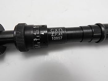 トイガン Air soft Amazon | 松栄 SHOEI ZF41 スコープ モーゼル 98k エアガン