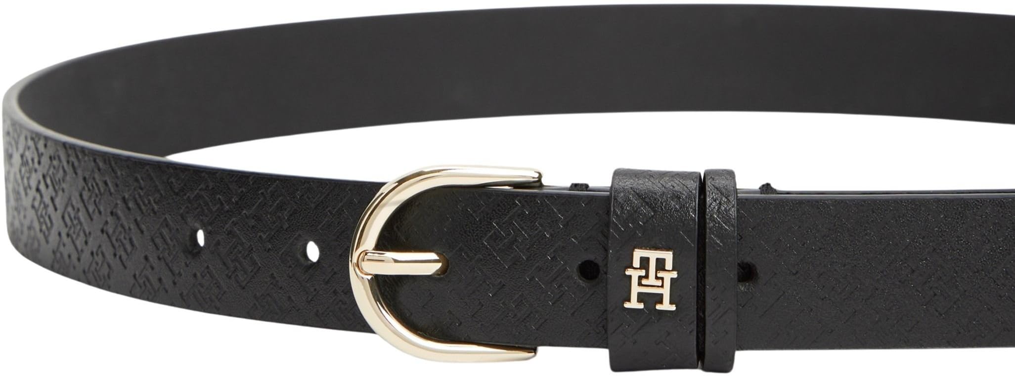 Tommy Hilfiger Damen Verstellbarer Gürtel