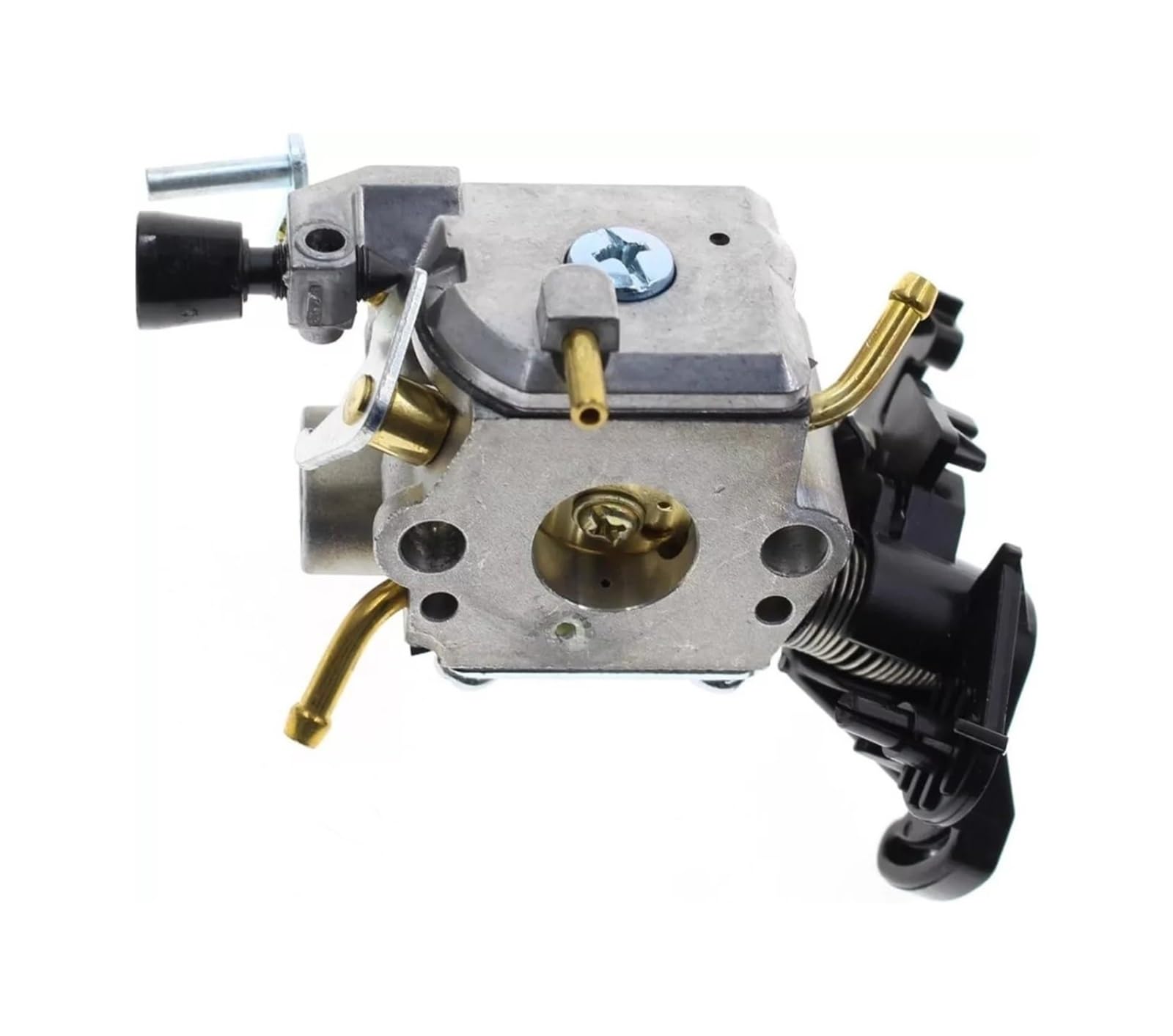 Filtre à air du carburateur pour Husqvarna pour 445 445E 450 450E pour Le gaz pour la tronçonneuse C1M-E37B