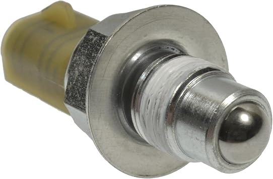 Standard Motor Products Standard Four Wheel Drive Actuator Switch TCA60