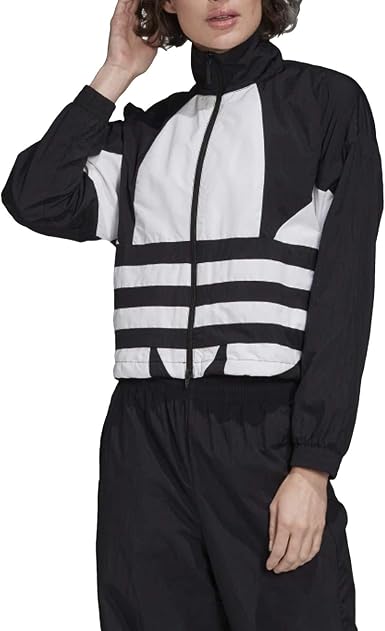 adidas Women's Lrg Logo Tt Sweatshirt 